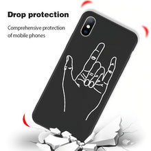Load image into Gallery viewer, LOVEBAY™ Matte Phone Cases - iPhone