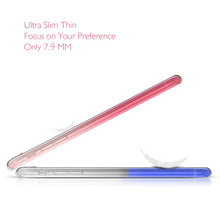 Load image into Gallery viewer, Summer Splash Ultra Thin Cases (PINK/GOLD) - iPhone