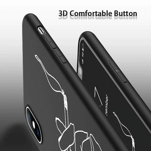 LOVEBAY™ Matte Phone Cases - iPhone