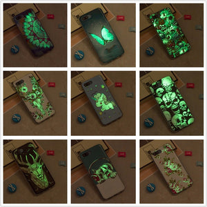 CASEWIN™ Luminous Phone Cases - Huawei Honor 10