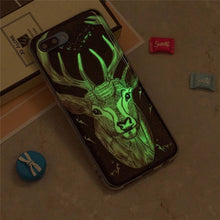 Load image into Gallery viewer, CASEWIN™ Luminous Phone Cases - Huawei Honor 10