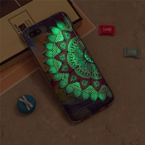 CASEWIN™ Luminous Phone Cases - Huawei Honor 10