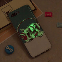 Load image into Gallery viewer, CASEWIN™ Luminous Phone Cases - Huawei Honor 10