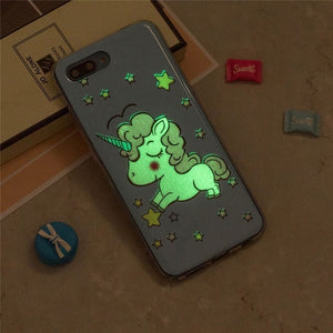 CASEWIN™ Luminous Phone Cases - Huawei Honor 10