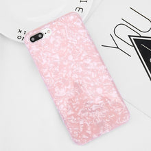 Load image into Gallery viewer, Glitter Dream Shell Phone Case (GLITTER PINK) - iPhone