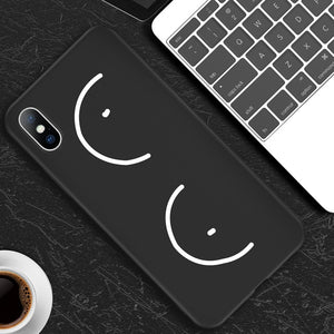 Abstract Phone Case - iPhone