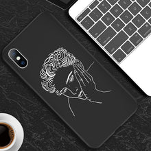 Load image into Gallery viewer, Abstract Phone Case - iPhone