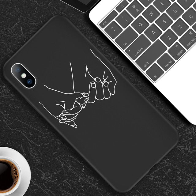 Abstract Phone Case - iPhone