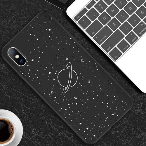 Abstract Phone Case - iPhone