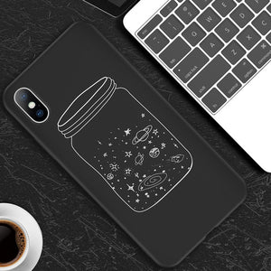 Abstract Phone Case - iPhone