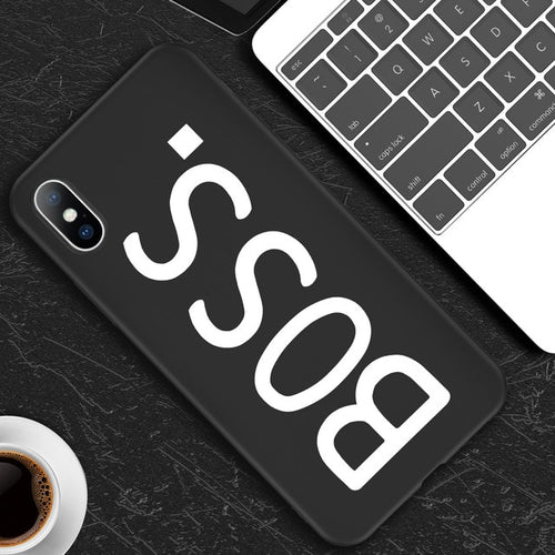 Abstract Phone Case - iPhone