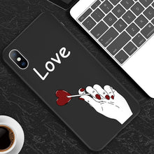 Load image into Gallery viewer, Abstract Phone Case - iPhone