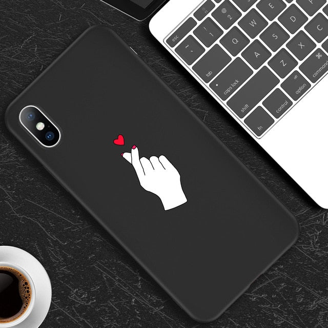 Abstract Phone Case - iPhone