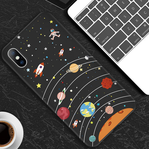Abstract Phone Case - iPhone