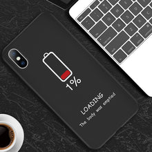 Load image into Gallery viewer, Abstract Phone Case - iPhone