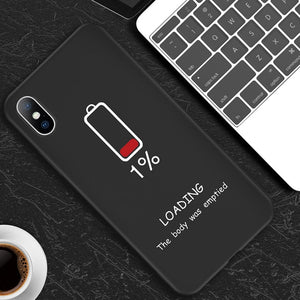 Abstract Phone Case - iPhone