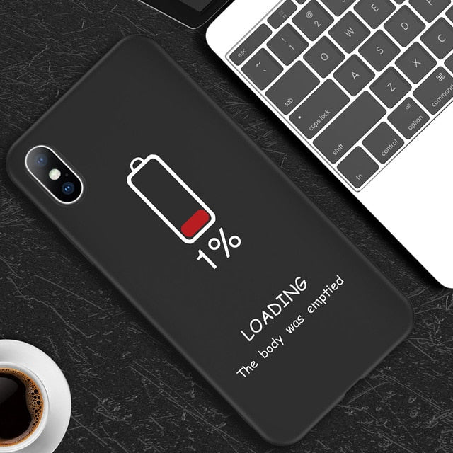 Abstract Phone Case - iPhone