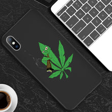 Load image into Gallery viewer, Abstract Phone Case - iPhone