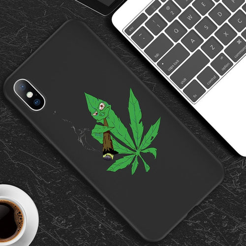 Abstract Phone Case - iPhone