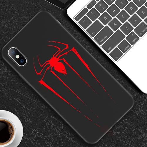 Abstract Phone Case - iPhone