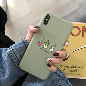 LOVEBAY™ Matte Phone Cases - iPhone