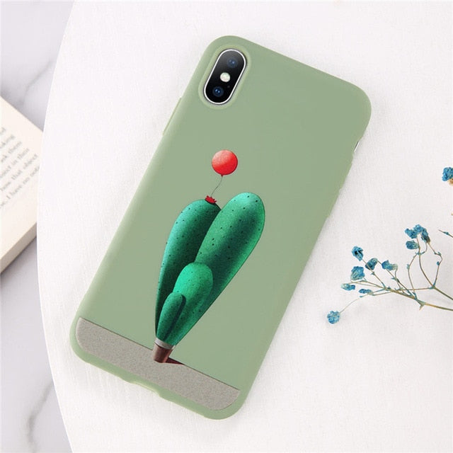 LOVEBAY™ Matte Phone Cases - iPhone
