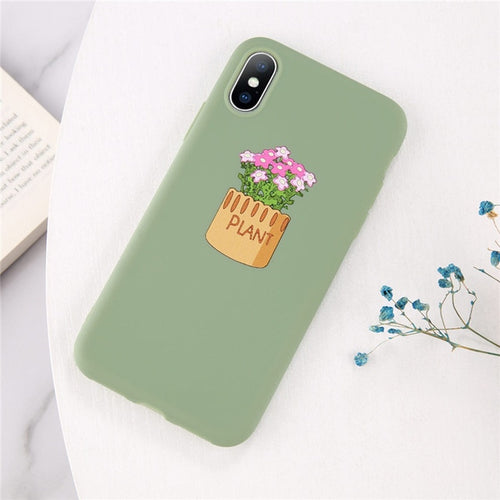 LOVEBAY™ Matte Phone Cases - iPhone