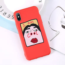 Load image into Gallery viewer, LOVEBAY™ Matte Phone Cases - iPhone