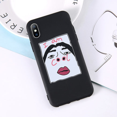LOVEBAY™ Matte Phone Cases - iPhone