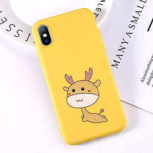 LOVEBAY™ Matte Phone Cases - iPhone