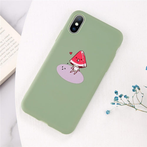LOVEBAY™ Matte Phone Cases - iPhone