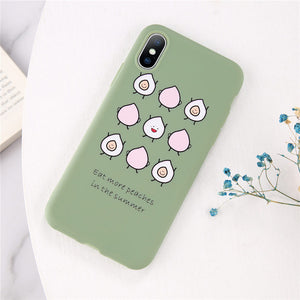LOVEBAY™ Matte Phone Cases - iPhone