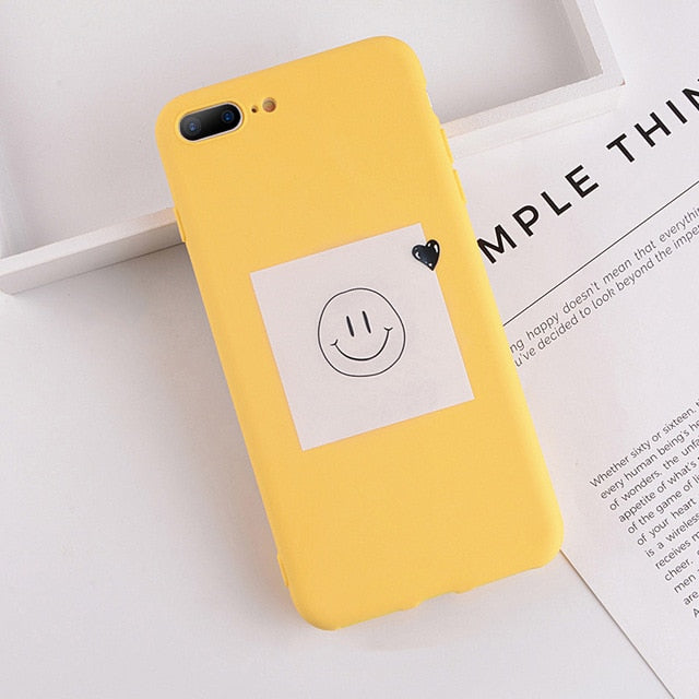 LOVEBAY™ Matte Phone Cases - iPhone