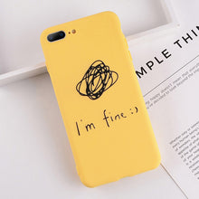 Load image into Gallery viewer, LOVEBAY™ Matte Phone Cases - iPhone