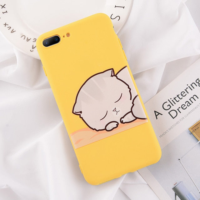 LOVEBAY™ Matte Phone Cases - iPhone