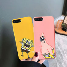 Load image into Gallery viewer, GYKZ Patrick Pink - iPhone